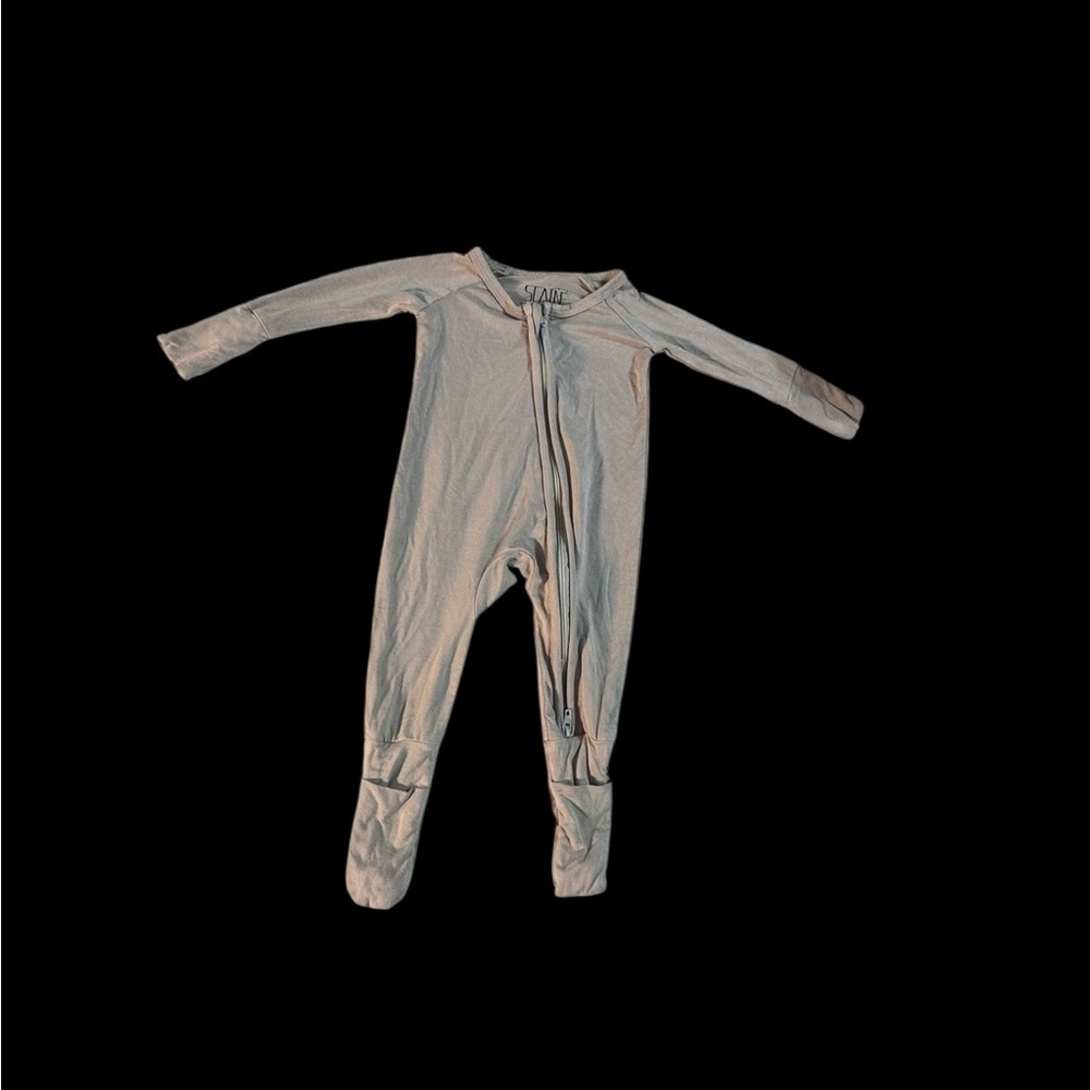 Kids One Piece in tan